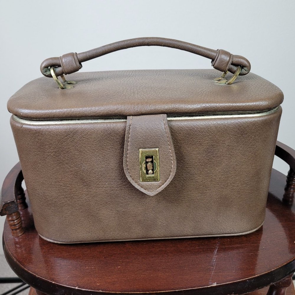 50's Celebrity New York Ditty Bag